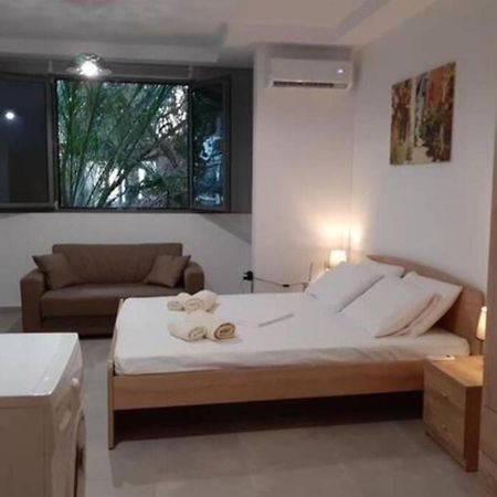 Ariadni Rhodes City Center Studio Apartment ภายนอก รูปภาพ