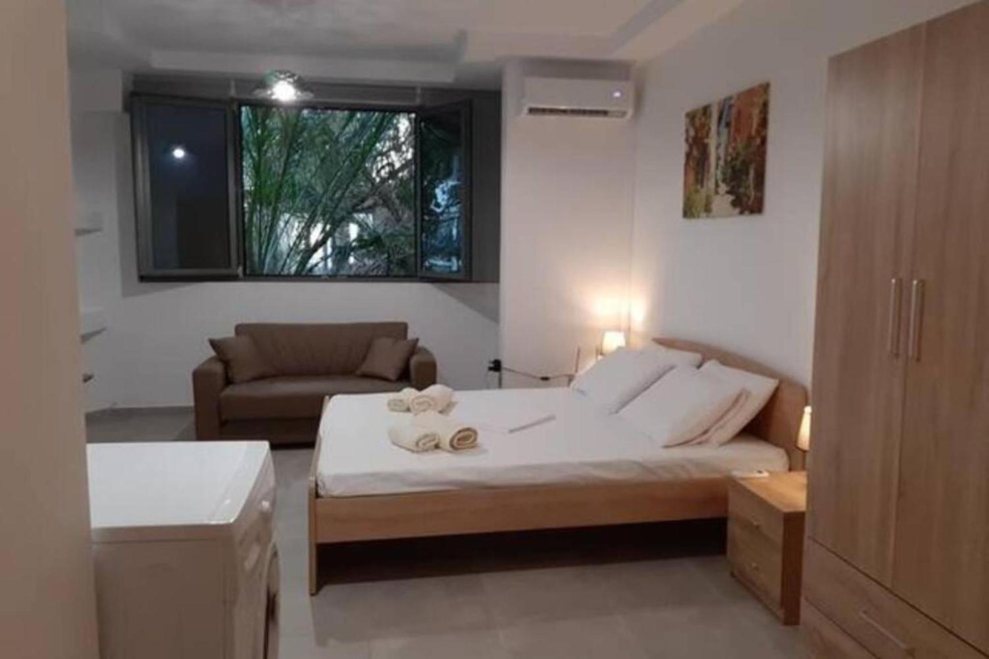 Ariadni Rhodes City Center Studio Apartment ภายนอก รูปภาพ