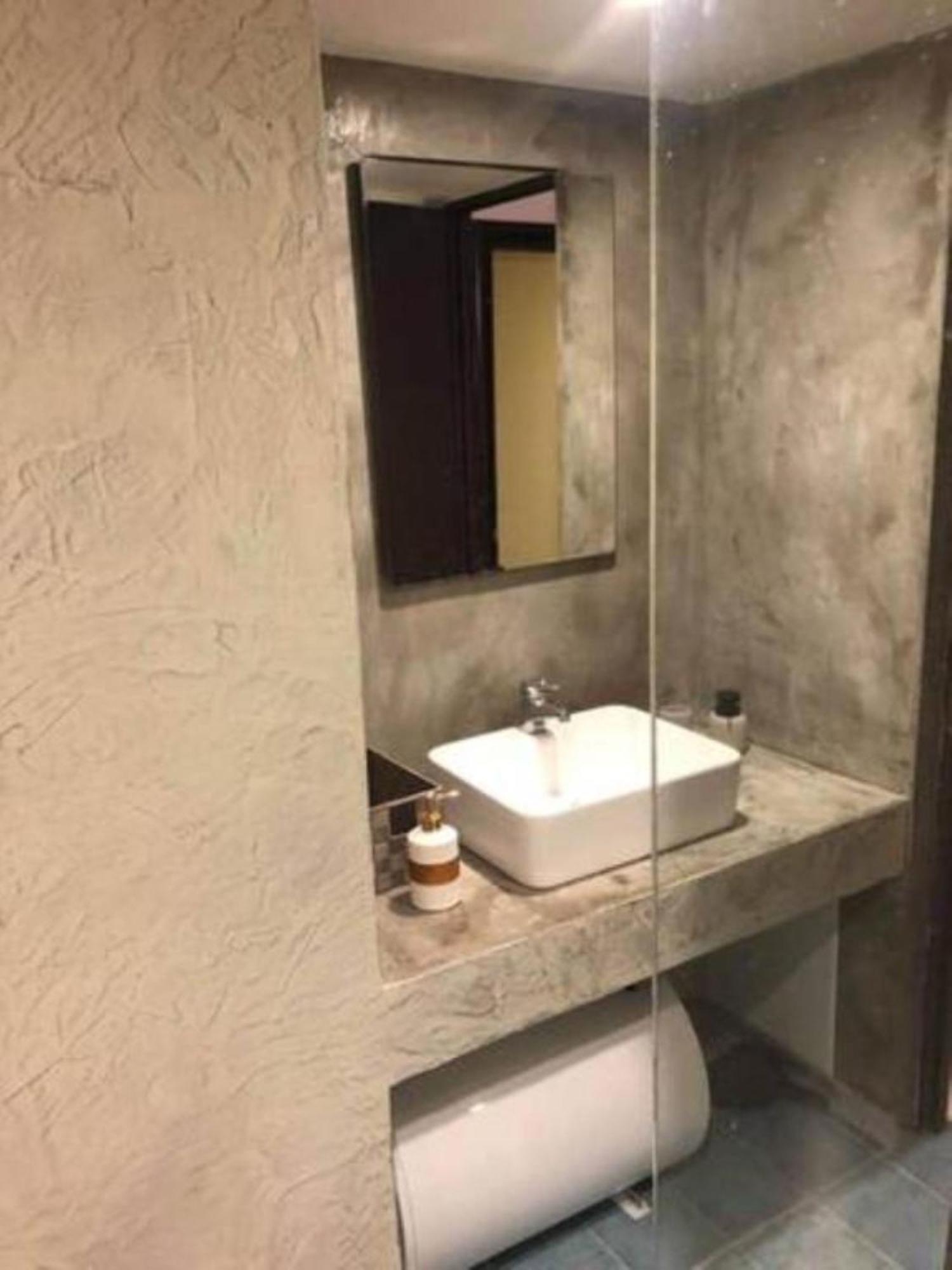Ariadni Rhodes City Center Studio Apartment ภายนอก รูปภาพ